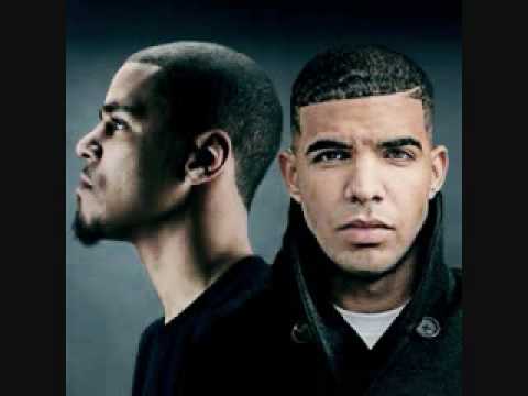 J.Cole ft Drake - In The Morning