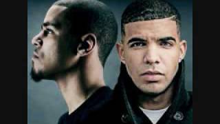 J.Cole ft Drake - In The Morning