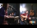 Headlights "Get Going" live at Paste