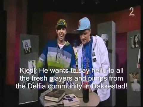 TKFN - Waschera Gud? (English subtitles)