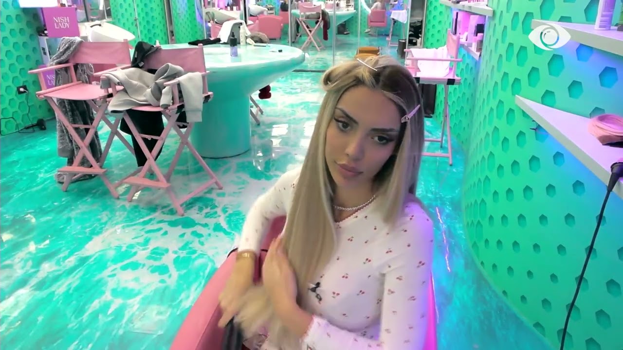 E pacipë/ Mateo flet me Brikenën për Juelën