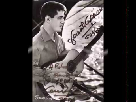 1957 Fausto Cigliano - Indovina cos'è