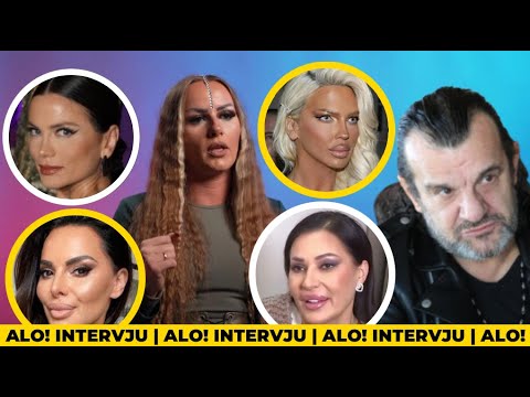 NEMILOSRDNA ATINA FERARI! Otkrila kako je Lukas OGOVARAO Karleušu, Cecu, Milicu, Senidu i Sonju