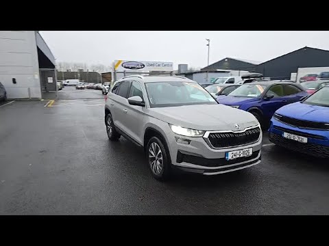 Skoda Kodiaq 2.0 TDI 150HP DSG Ambition 7S (Price - Image 2