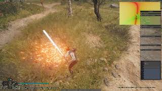 STAR WARS Jedi  Survivor DLSS2 implemented.