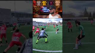 Melhores momentos do goleiro