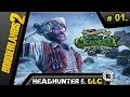 Borderlands 2 - Finales DLC #01. - Sir Hammerlock vs. The Son of Crawmerax [Deutsch] HD+