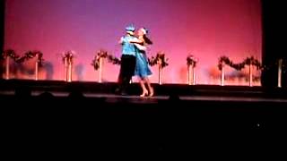 Santariffic Dance Break