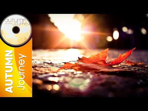Eric Chiryoku - Autumn Journey || Autumn Journey