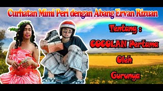 Download lagu Live MIMI PERI vs BANG ERVAN RIZUAN || COCOLAN PERTAMA DENGAN GURUNYA #Mimiperi mp3