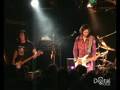 Paul Gilbert Nothing But Love Live Paris 2007