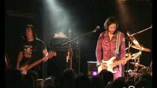 Paul Gilbert - nothing but love (live paris 2007)