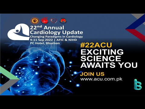 Talk on : Bifurcation Stenting in Non-Left Main Lesion Subsets by Prof. Dr. Gen.  Naseer A Somore