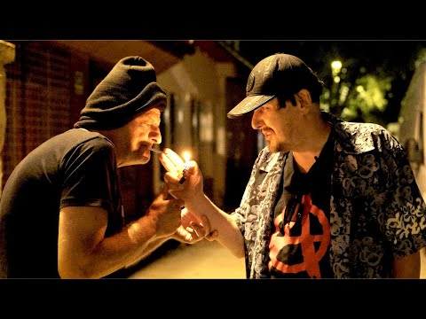 Skroz - S.O.S. (Official video 2025)