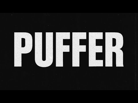 M'DEP - PUFFER I Feat. Yozelam!, FUNN!E (Prod. @otrashy) [Official Music Video]