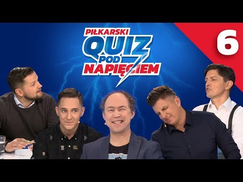 WIDZOWIE W QUIZIE! Quiz Pod Napięciem – odc. 6 | ETOTO TV