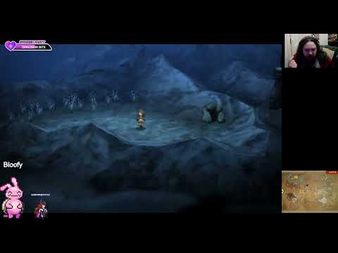 The Twists Begin! (Bravely Default Part 10)