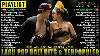 Download lagu Lagu Pop Bali Terbaik 2025 - Hits & Populer lagu Bali | Putri Bulan mp3 Download lagu Lagu Pop Bali Terbaik 2025 - Hits & Populer lagu Bali | Putri Bulan mp3