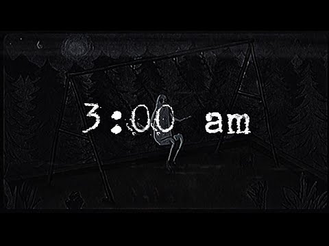 Los Doble H- “3:00 am” (Visualizer) Lyrics 