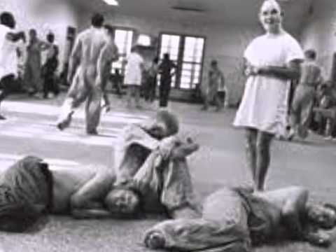 Letchworth Village Video 1