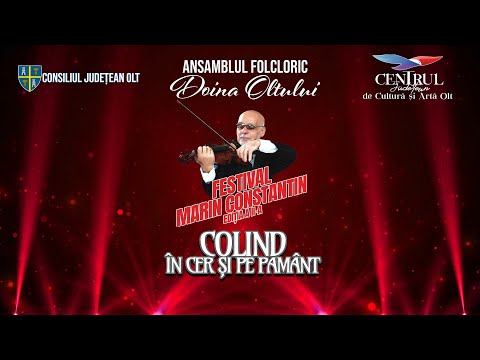 Festival „Marin Constantin” - Ediția a II-a - 9 decembrie 2025