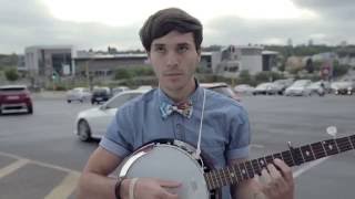 Matthew Mole  - Take Yours, l'II Take Mine (Official Music Video) 1080 FullHD