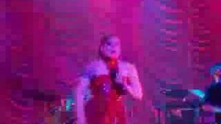 scissor sisters kiss you off