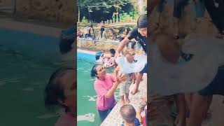 Download lagu Curug Cigentis karawang mp3