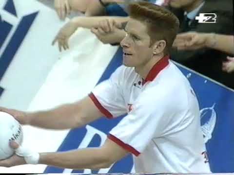 MAXICONO PR   MESSAGGERO RAVENNA 28MARZO1992 3 0