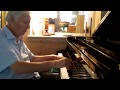 PAUL BALKE PLAYS CHOPIN BARCAROLLE, F-sharp major  Op 60
