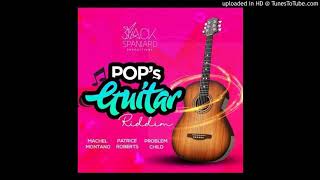 Patrice Roberts-Carry On(pop's guitar riddim) soca 2020(offical audio)*dy production Patrice Roberts-Carry On(pop's guitar riddim) soca 2020(offical audio)*dy production