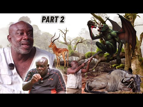 ZionTv Gh and OdyVlogs