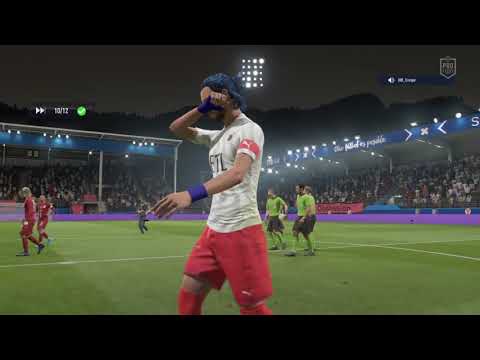 eSportsFA - Obsession Gaming vs UBITEAM - EFL Émeraude - J25 -#EFA20