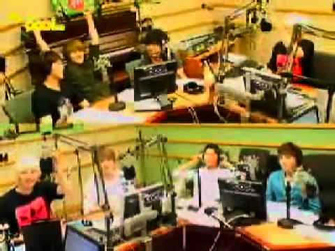 110812-Eunhyuk team win(Sungmin,Kyuhyun & Yesung)