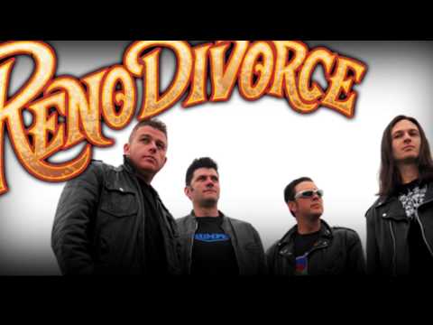 reno divorce - true love