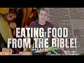 Jacob S Lentil Stew Eating The Bible