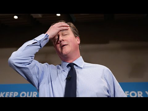 EU Referendum: Project Fear in quotes