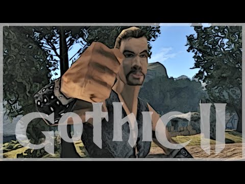 "Zeit für Schläge" - Held 🎵 Gothic Hip Hop 🎶