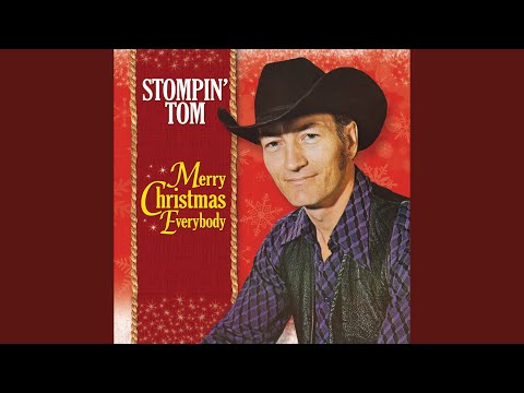 Merry Christmas Everybody