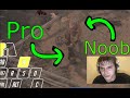 Slapping The Beast Novice Tier Exanima