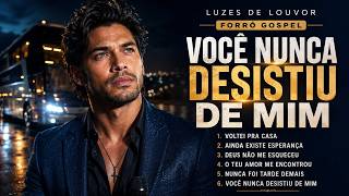 Voltei Pra Casa | Nunca Foi Tarde Demais Para Voltar