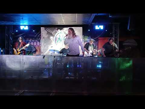 Lover Man (Spivs Original)