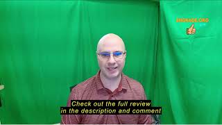 Review Logitech MX Brio Ultra HD 4K Collaboration and Streaming Webcam, 1080p at 60 FPS, Dual Noise