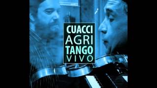 Cuacci & Agri - Tango vivo [Full album]
