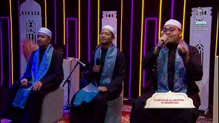 Download lagu Qasidah Ya imamarusli by : Al-Busyra mp3 Download lagu Qasidah Ya imamarusli by : Al-Busyra mp3