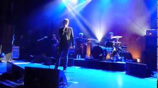 Jesus and Mary Chain 05 Cherry Came Too (O2 Shepherd's Bush Empire 05/04/2017)
