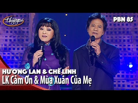 Video thumbnail for C�m �n / M�a Xu�n C�a M�