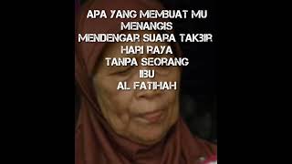Download lagu lebaran tanpa ibu mp3