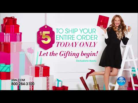 HSN | The Monday Night Show with Adam Freeman 11.13.2017 - 08 PM