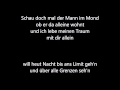 Wolkenfrei - Wolke 7 Lyrics 